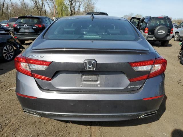 Photo 5 VIN: 1HGCV1F33LA154188 - HONDA ACCORD 