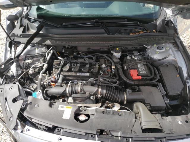 Photo 6 VIN: 1HGCV1F33LA155017 - HONDA ACCORD SPO 