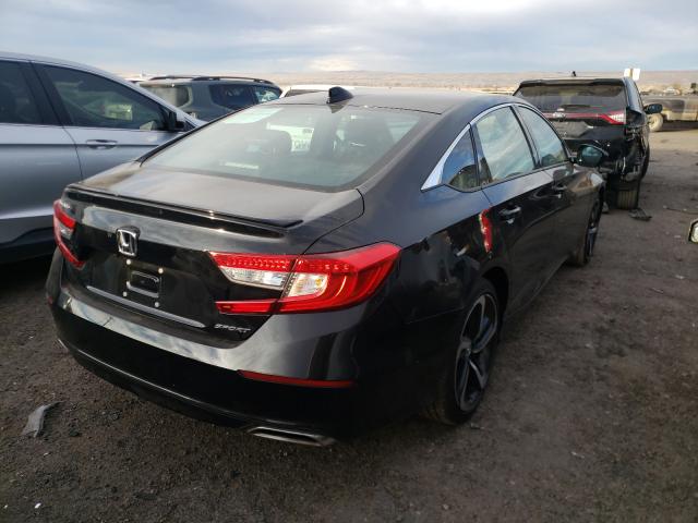 Photo 3 VIN: 1HGCV1F33LA156491 - HONDA ACCORD SPO 