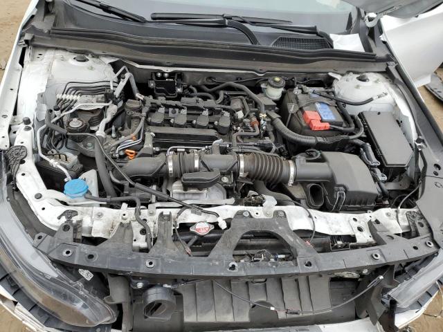 Photo 10 VIN: 1HGCV1F33MA001649 - HONDA ACCORD 