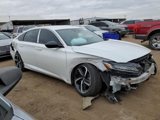 Photo 3 VIN: 1HGCV1F33MA001649 - HONDA ACCORD 