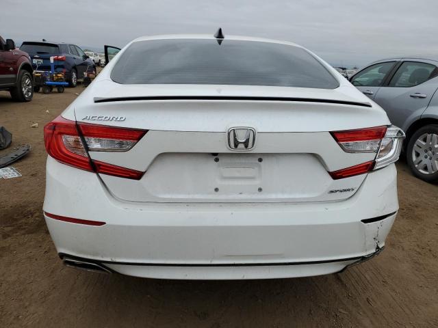 Photo 5 VIN: 1HGCV1F33MA001649 - HONDA ACCORD 