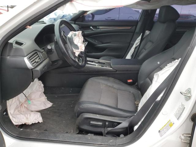 Photo 6 VIN: 1HGCV1F33MA001649 - HONDA ACCORD 