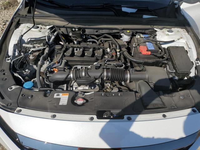 Photo 10 VIN: 1HGCV1F33MA001666 - HONDA ACCORD SPO 