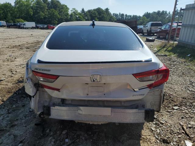 Photo 5 VIN: 1HGCV1F33MA001666 - HONDA ACCORD SPO 