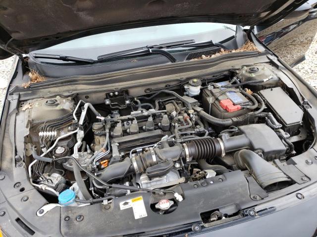 Photo 10 VIN: 1HGCV1F33MA004650 - HONDA ACCORD SPO 