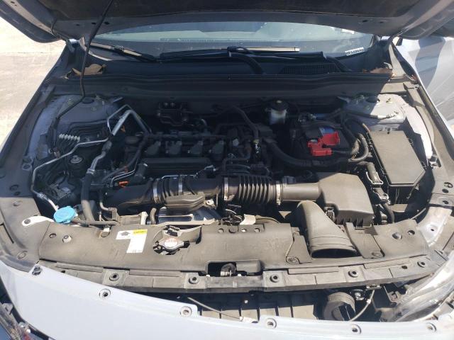 Photo 10 VIN: 1HGCV1F33MA005443 - HONDA ACCORD SPO 