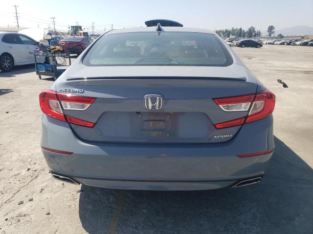 Photo 5 VIN: 1HGCV1F33MA005443 - HONDA ACCORD SPO 