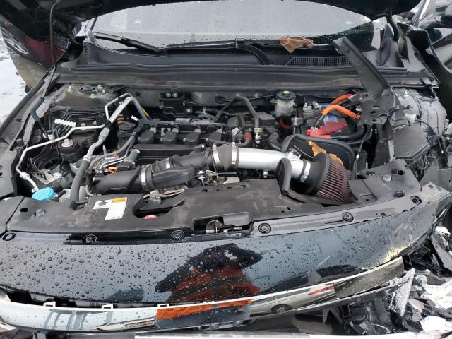 Photo 10 VIN: 1HGCV1F33MA020380 - HONDA ACCORD 