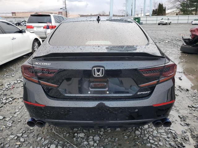 Photo 5 VIN: 1HGCV1F33MA020380 - HONDA ACCORD 