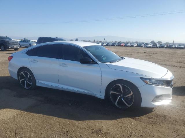 Photo 3 VIN: 1HGCV1F33MA033792 - HONDA ACCORD SPO 