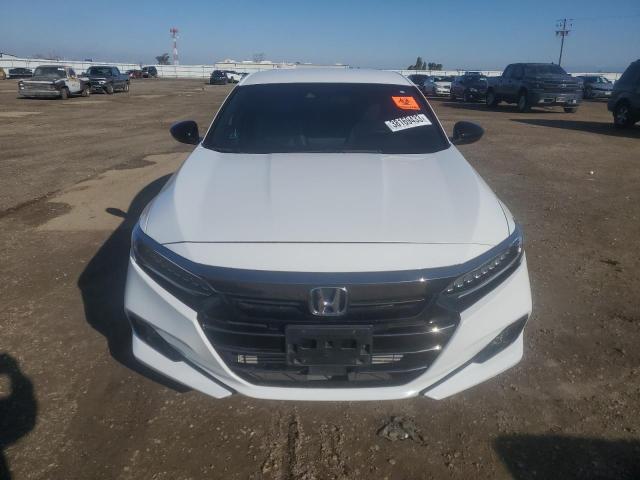 Photo 4 VIN: 1HGCV1F33MA033792 - HONDA ACCORD SPO 