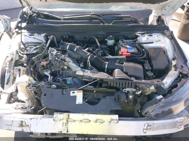 Photo 9 VIN: 1HGCV1F33MA042458 - HONDA ACCORD 