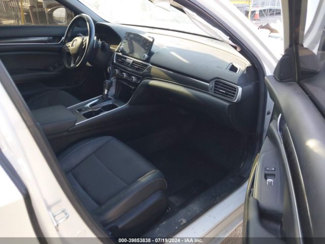 Photo 4 VIN: 1HGCV1F33MA053881 - HONDA ACCORD 