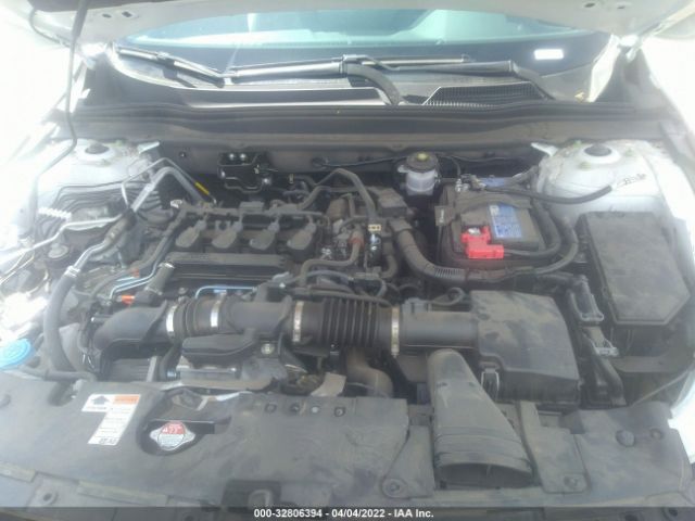 Photo 9 VIN: 1HGCV1F33MA053914 - HONDA ACCORD SEDAN 