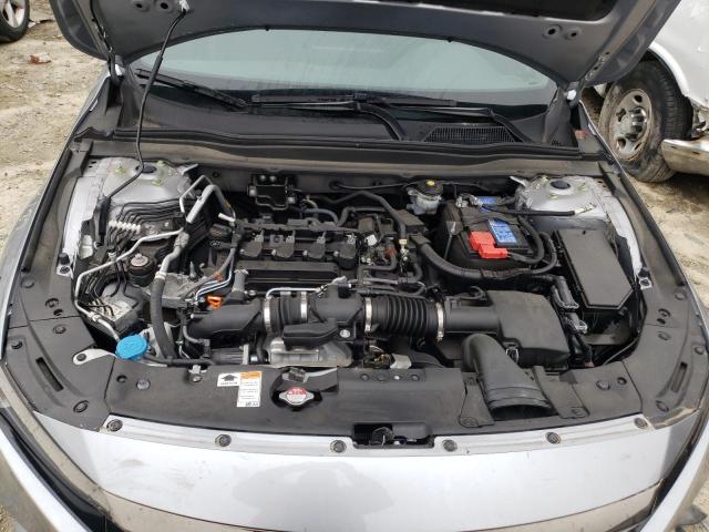 Photo 10 VIN: 1HGCV1F33MA067117 - HONDA ACCORD 