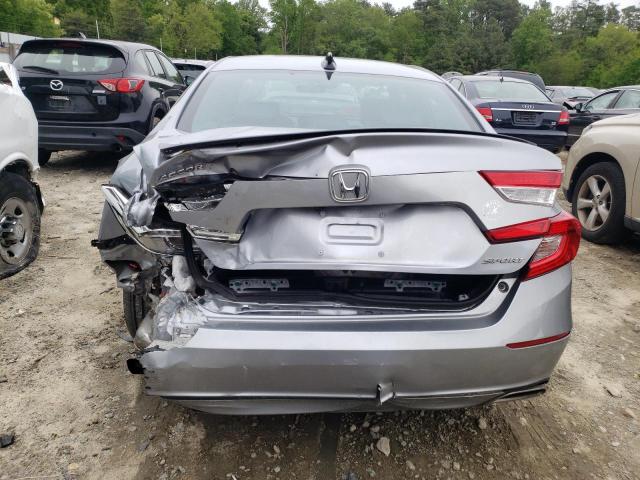 Photo 5 VIN: 1HGCV1F33MA067117 - HONDA ACCORD 