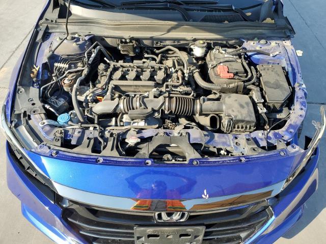 Photo 10 VIN: 1HGCV1F33MA073368 - HONDA ACCORD SPO 