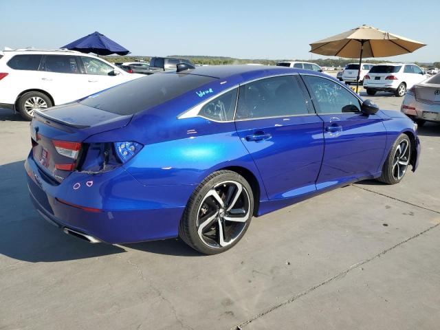 Photo 2 VIN: 1HGCV1F33MA073368 - HONDA ACCORD SPO 