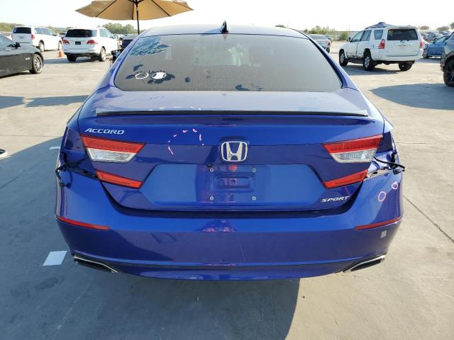 Photo 5 VIN: 1HGCV1F33MA073368 - HONDA ACCORD SPO 