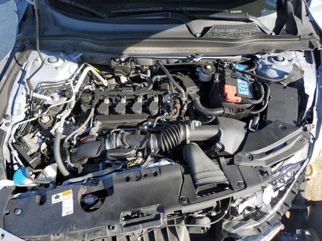 Photo 10 VIN: 1HGCV1F33MA075962 - HONDA ACCORD 