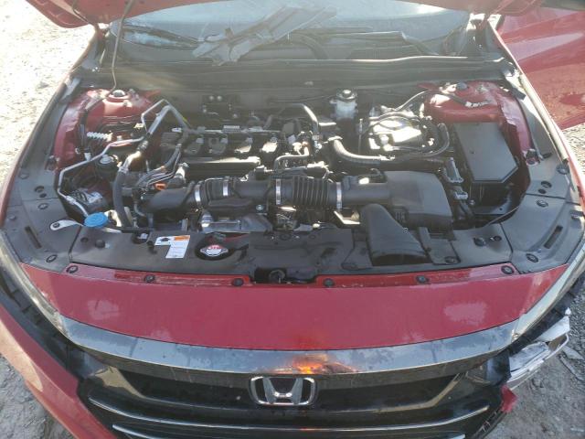 Photo 10 VIN: 1HGCV1F33MA082152 - HONDA ACCORD 