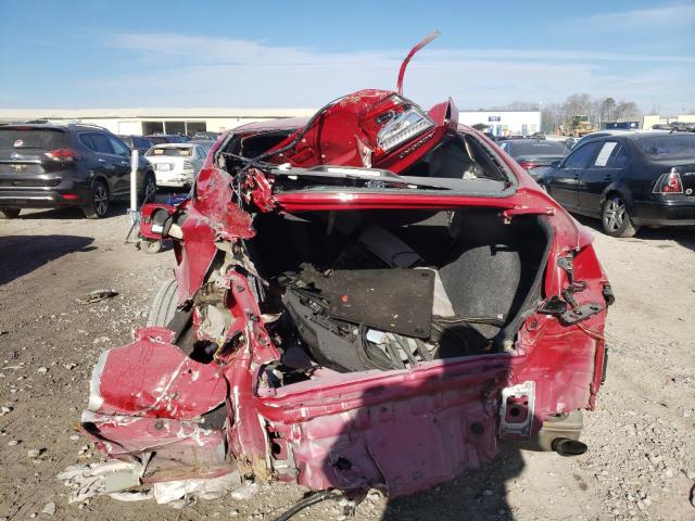 Photo 5 VIN: 1HGCV1F33MA082152 - HONDA ACCORD 