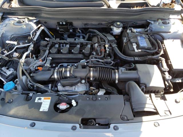 Photo 6 VIN: 1HGCV1F33MA083849 - HONDA ACCORD SPO 