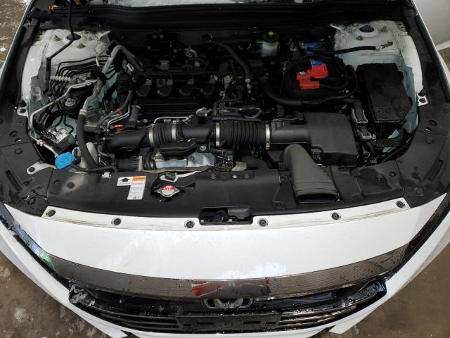 Photo 10 VIN: 1HGCV1F33MA084936 - HONDA ACCORD SPO 