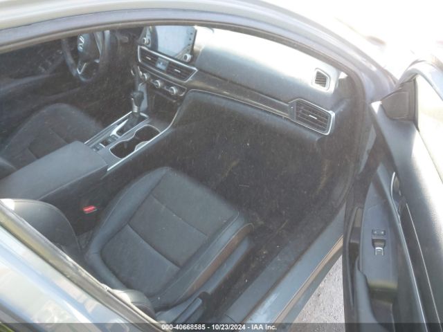 Photo 4 VIN: 1HGCV1F33MA086427 - HONDA ACCORD 