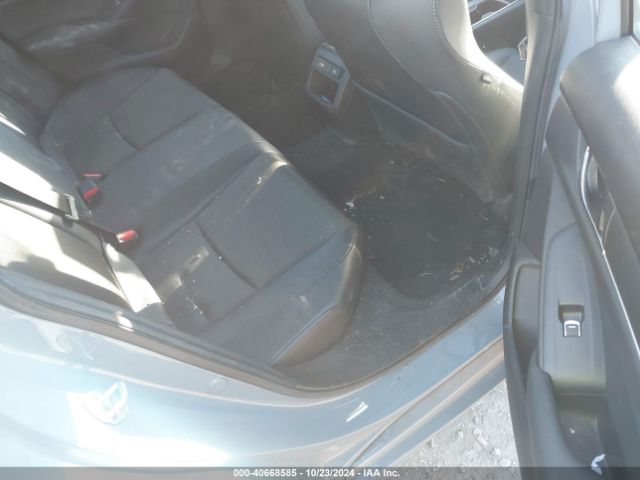 Photo 7 VIN: 1HGCV1F33MA086427 - HONDA ACCORD 