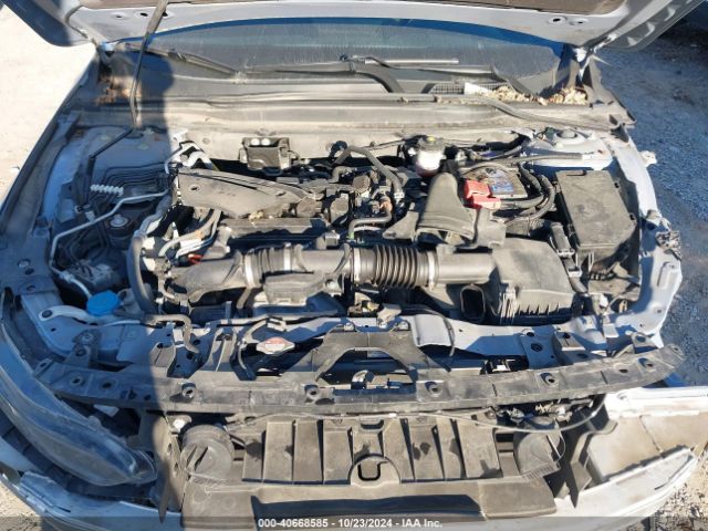 Photo 9 VIN: 1HGCV1F33MA086427 - HONDA ACCORD 