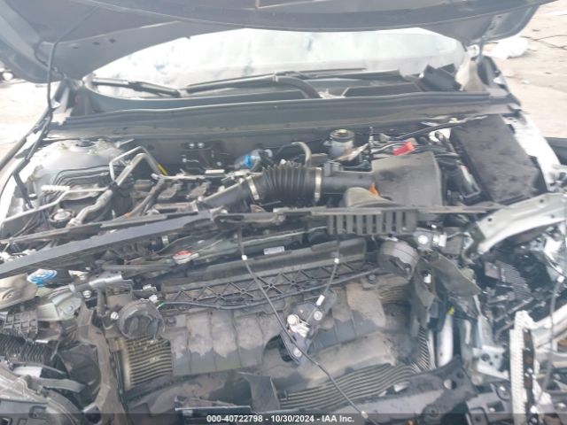 Photo 9 VIN: 1HGCV1F33MA086475 - HONDA ACCORD 