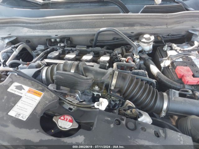 Photo 9 VIN: 1HGCV1F33MA086914 - HONDA ACCORD 