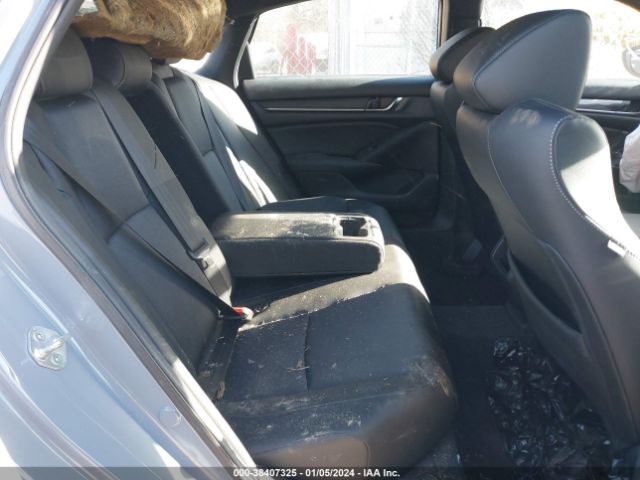 Photo 7 VIN: 1HGCV1F33MA086993 - HONDA ACCORD 