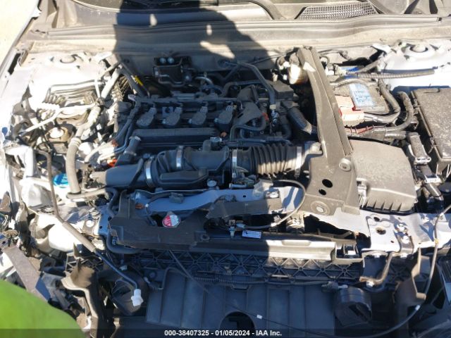 Photo 9 VIN: 1HGCV1F33MA086993 - HONDA ACCORD 