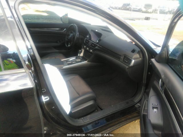 Photo 4 VIN: 1HGCV1F33MA093278 - HONDA ACCORD 