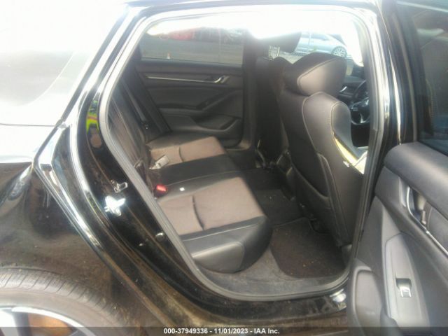 Photo 7 VIN: 1HGCV1F33MA093278 - HONDA ACCORD 