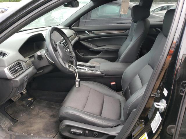 Photo 6 VIN: 1HGCV1F33MA097363 - HONDA ACCORD 