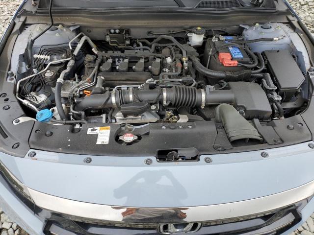 Photo 10 VIN: 1HGCV1F33MA098013 - HONDA ACCORD 