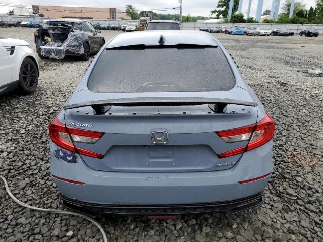 Photo 5 VIN: 1HGCV1F33MA098013 - HONDA ACCORD 