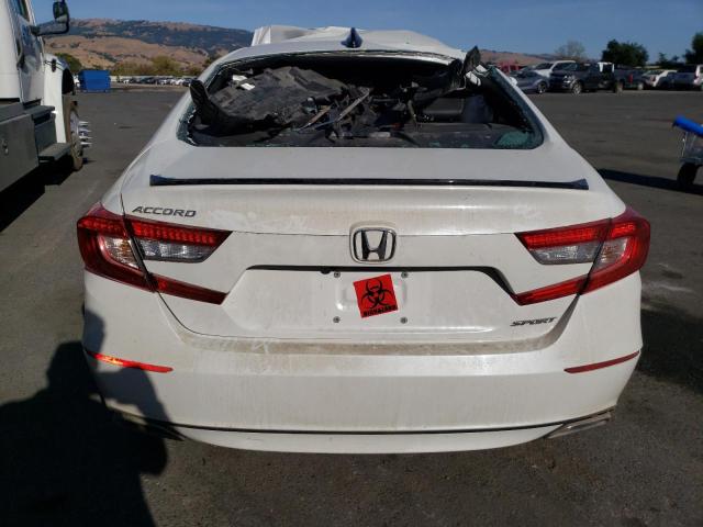 Photo 5 VIN: 1HGCV1F33MA101265 - HONDA ACCORD 