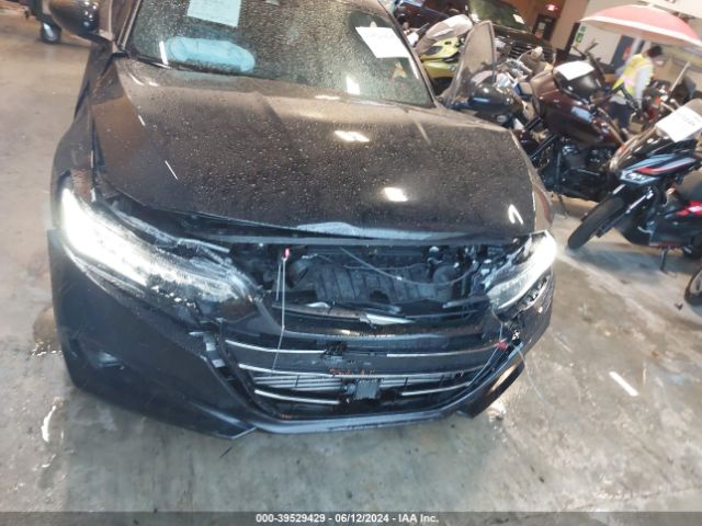 Photo 5 VIN: 1HGCV1F33MA101637 - HONDA ACCORD 