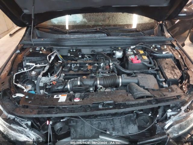 Photo 9 VIN: 1HGCV1F33MA101637 - HONDA ACCORD 