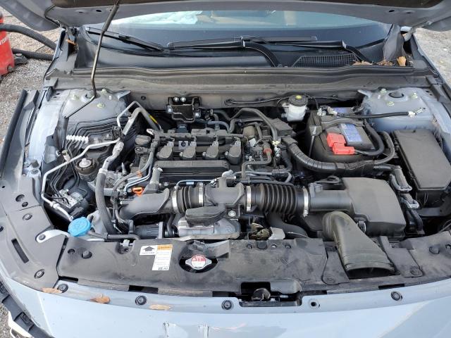 Photo 10 VIN: 1HGCV1F33MA110368 - HONDA ACCORD 