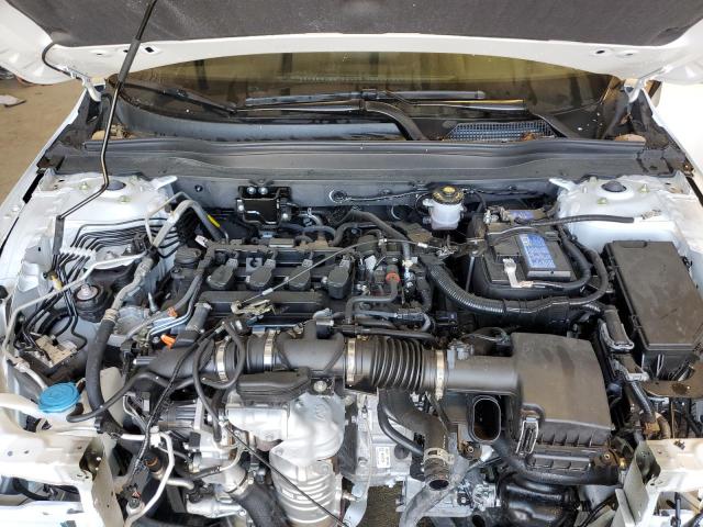 Photo 6 VIN: 1HGCV1F33NA001829 - HONDA ACCORD SPO 