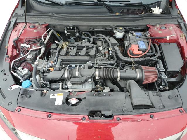 Photo 10 VIN: 1HGCV1F33NA003788 - HONDA ACCORD SPO 