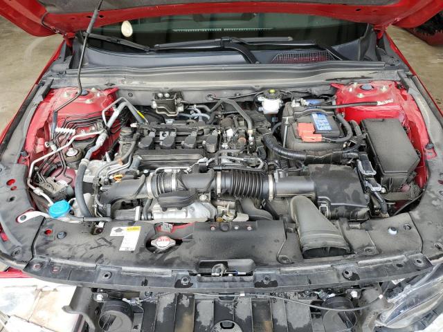 Photo 10 VIN: 1HGCV1F33NA004116 - HONDA ACCORD SPO 