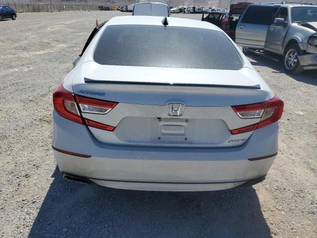 Photo 5 VIN: 1HGCV1F33NA008117 - HONDA ACCORD SPO 