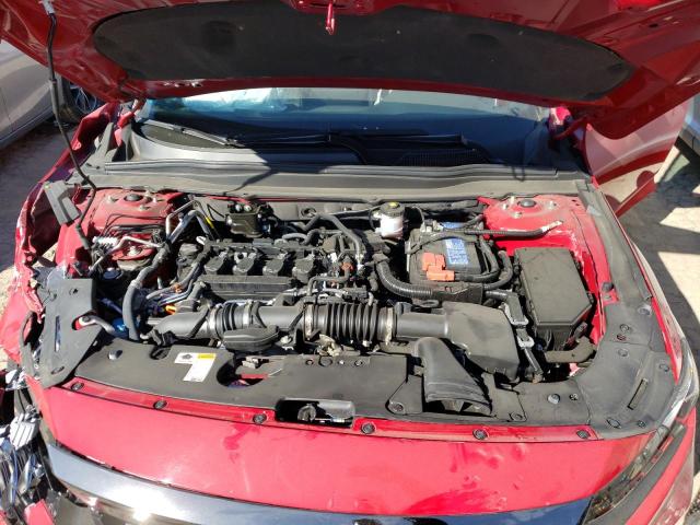 Photo 10 VIN: 1HGCV1F33NA008747 - HONDA ACCORD SPO 